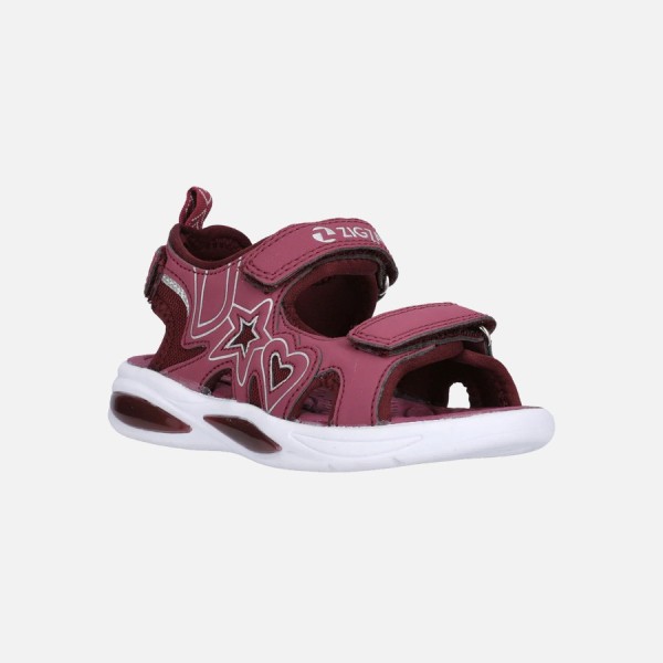Zigzag Sandale Miki Kids Lite