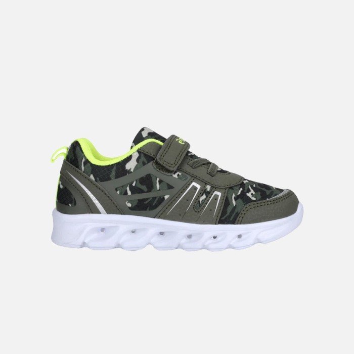 Zigzag Chaussures Velund Kids