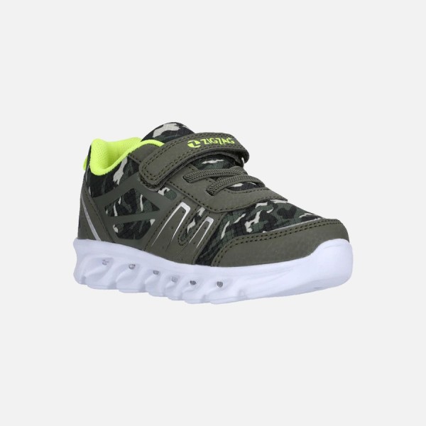 Zigzag Chaussures Velund Kids