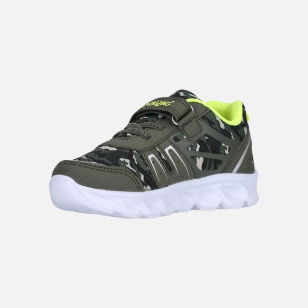 Zigzag Chaussures Velund Kids