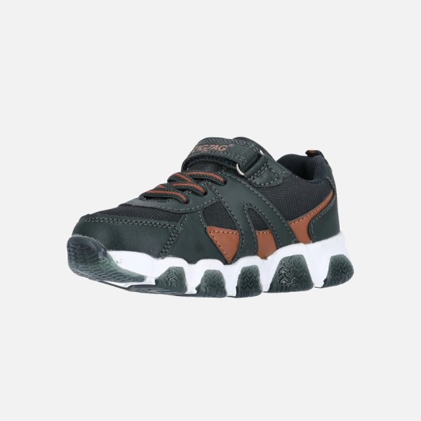 Chaussures Lifestyle| Garçon | Zigzag  Z224390-3065