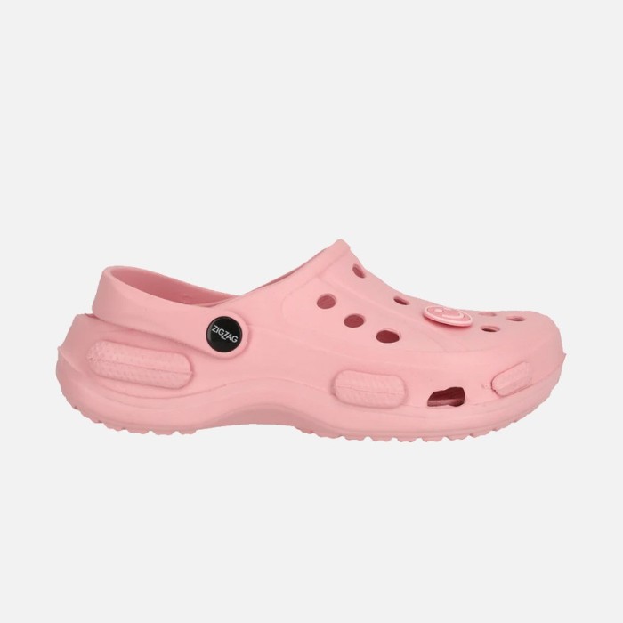 Zigzag Claquette Naike Kids