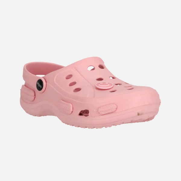 Zigzag Claquette Naike Kids