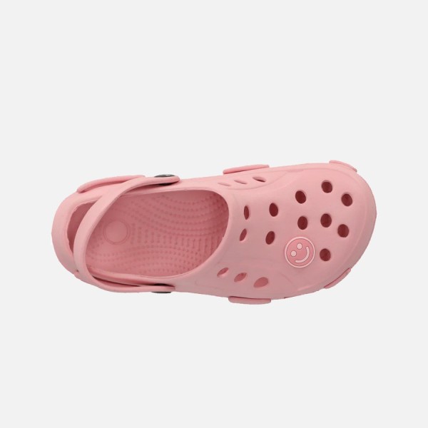 Zigzag Claquette Naike Kids