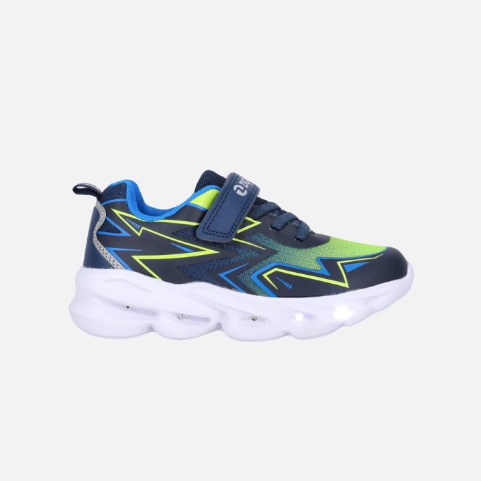 Zigzag Chaussures Ignis Kids