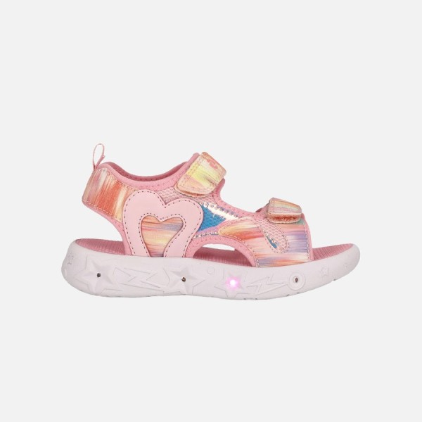 Zigzag Sandale Laccus Kids