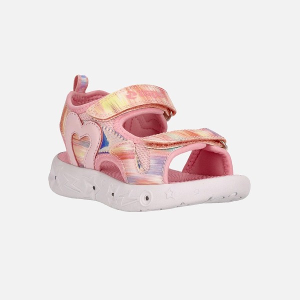 Zigzag Sandale Laccus Kids