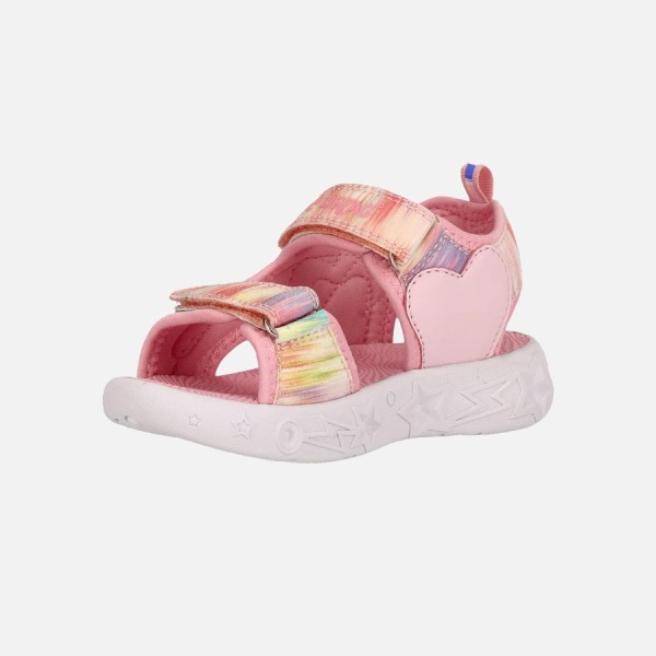 Zigzag Sandale Laccus Kids