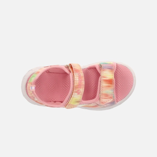 Zigzag Sandale Laccus Kids