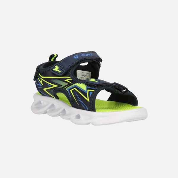 Zigzag Sandale Satyrus Kids