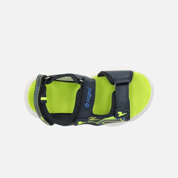 Zigzag Sandale Satyrus Kids