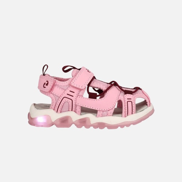 Zigzag Sandale Jugoe Kids Closed