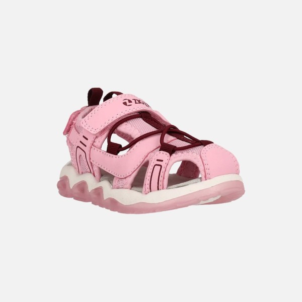 Zigzag Sandale Jugoe Kids Closed