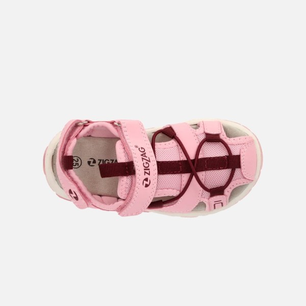 Zigzag Sandale Jugoe Kids Closed