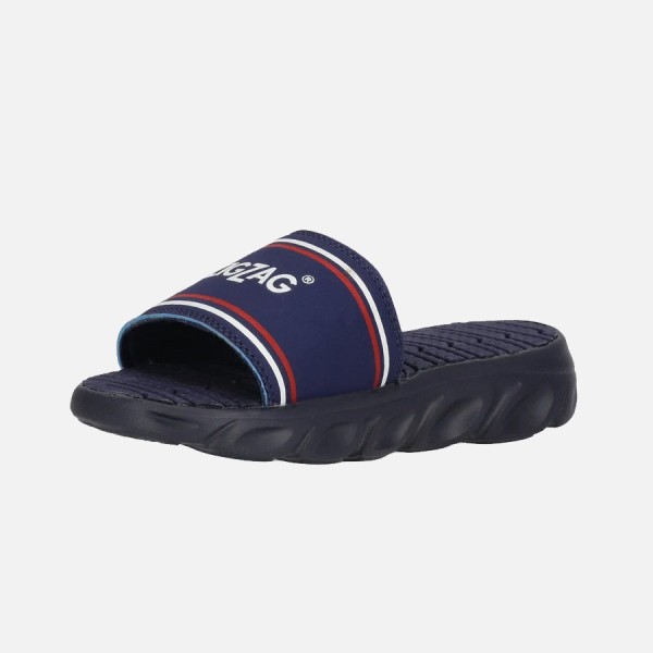 Zigzag Claquettes Sebastian Kids