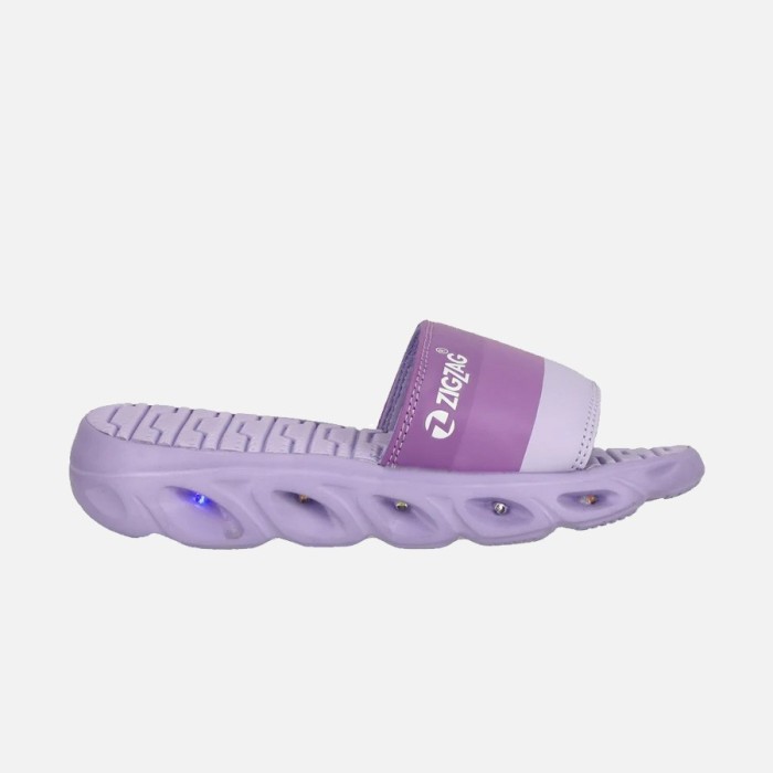 Zigzag Claquettes Sebastiane Kids