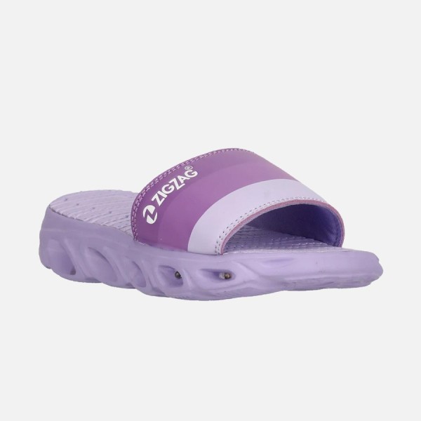 Zigzag Claquettes Sebastiane Kids