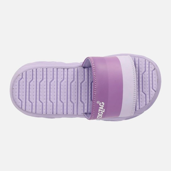 Zigzag Claquettes Sebastiane Kids