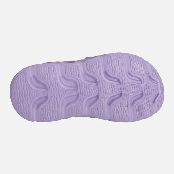 Zigzag Claquettes Sebastiane Kids