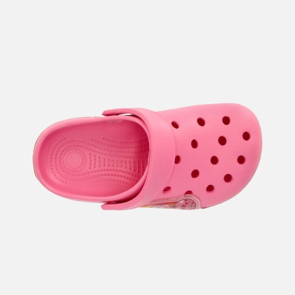 Zigzag Claquette Burundi Closed Kids