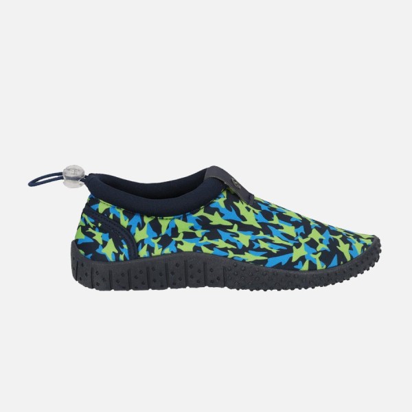 Zigzag Chaussures De Plage Gobbi