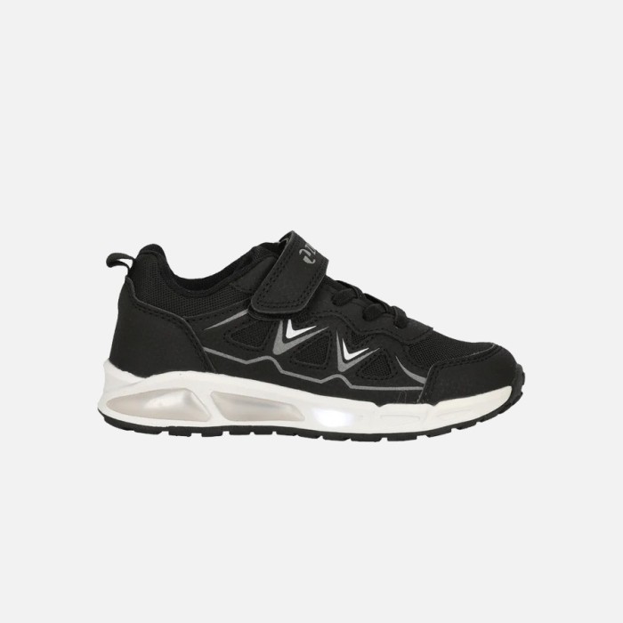 Zigzag Chaussures Jolt Kids