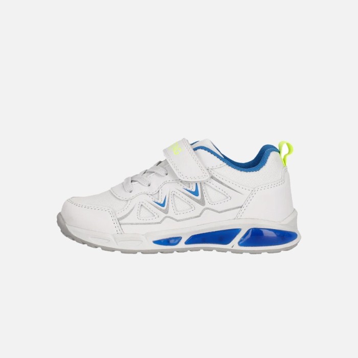 Zigzag Chaussures Jolt Kids