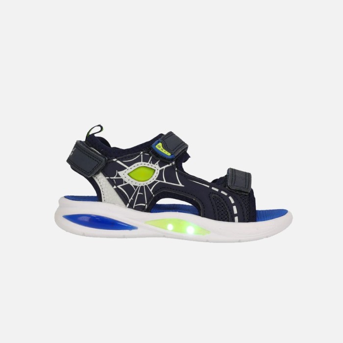 Zigzag Sandale Zest Kids