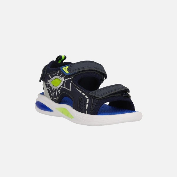 Zigzag Sandale Zest Kids