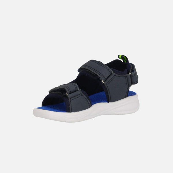 Zigzag Sandale Zest Kids