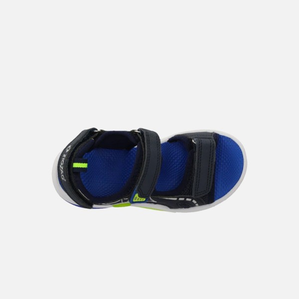 Zigzag Sandale Zest Kids