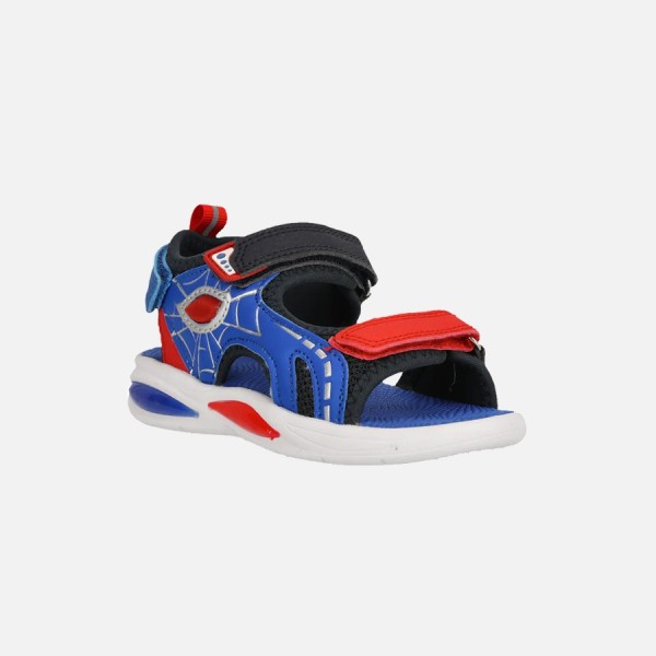 Zigzag Sandale Zest Kids