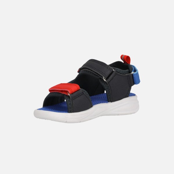Zigzag Sandale Zest Kids