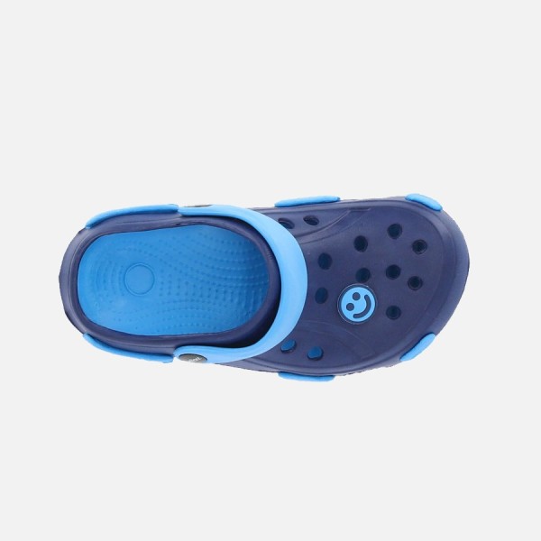 Claquettes Lifestyle| Garçon | Zigzag  Z232412-2002