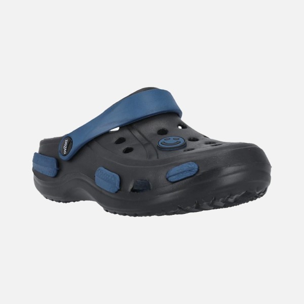 Claquettes Lifestyle| Enfant | Zigzag  Z232412-1001