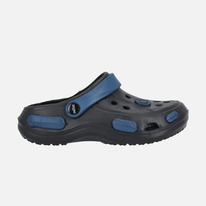 Claquettes Lifestyle| Enfant | Zigzag  Z232412-1001