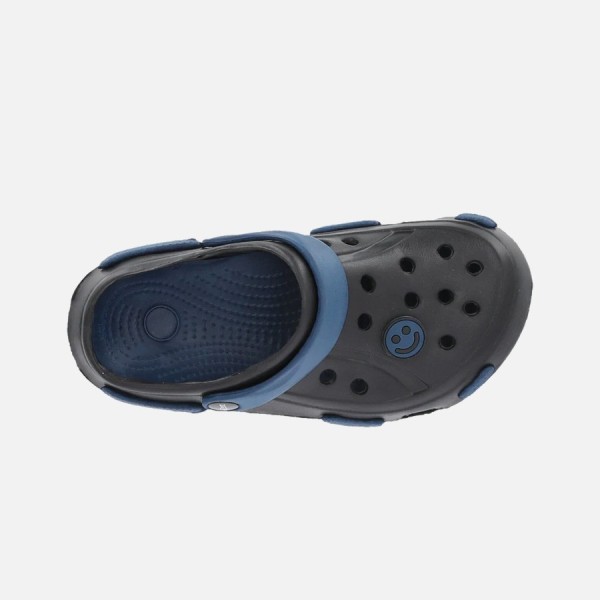 Claquettes Lifestyle| Enfant | Zigzag  Z232412-1001