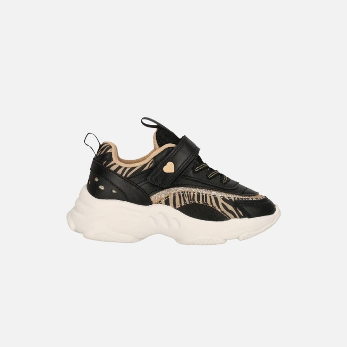 Chaussures Lifestyle| Fillette | Zigzag  Z222307-1001