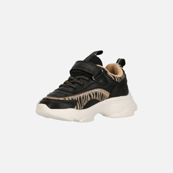 Chaussures Lifestyle| Fillette | Zigzag  Z222307-1001