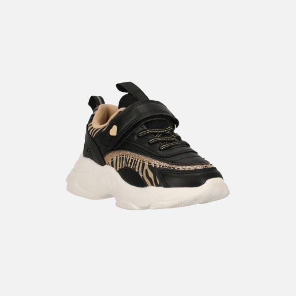 Chaussures Lifestyle| Fillette | Zigzag  Z222307-1001