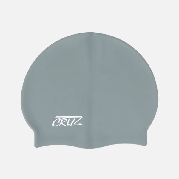 Cruz Bonnet Silicone Swim