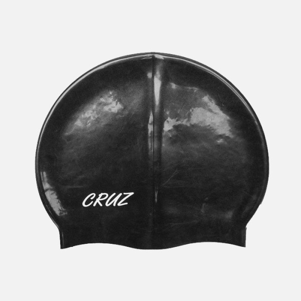 Bonnet Natation| Unisexe | Cruz  CR1112-1001