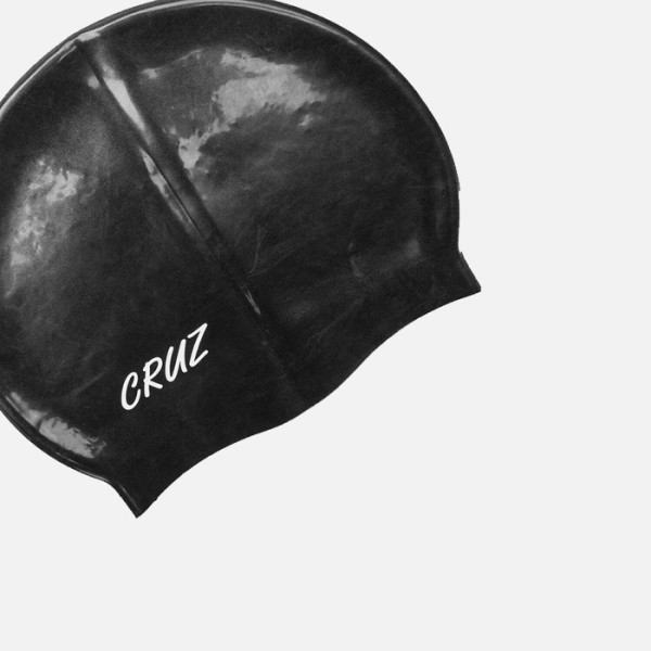 Bonnet Natation| Unisexe | Cruz  CR1112-1001