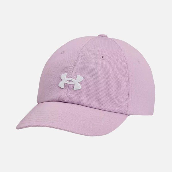 Under Armour Casquette Blitzing Adj