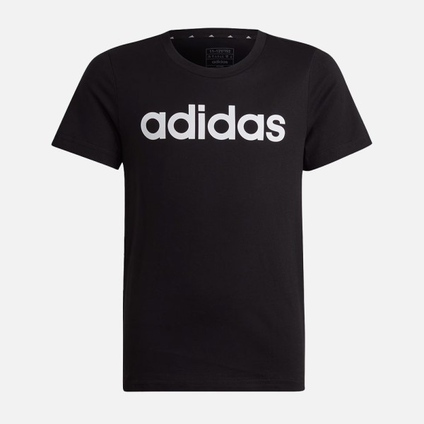 Adidas T-shirt Essentials Linear Logo