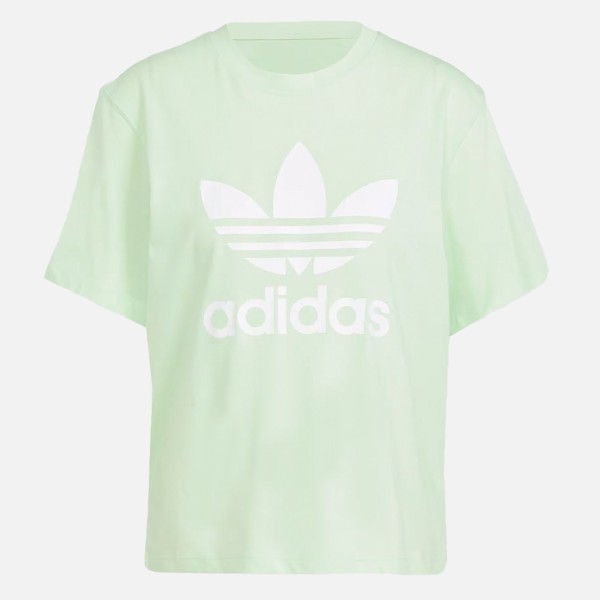 Adidas T-shirt Adicolor Trefoil