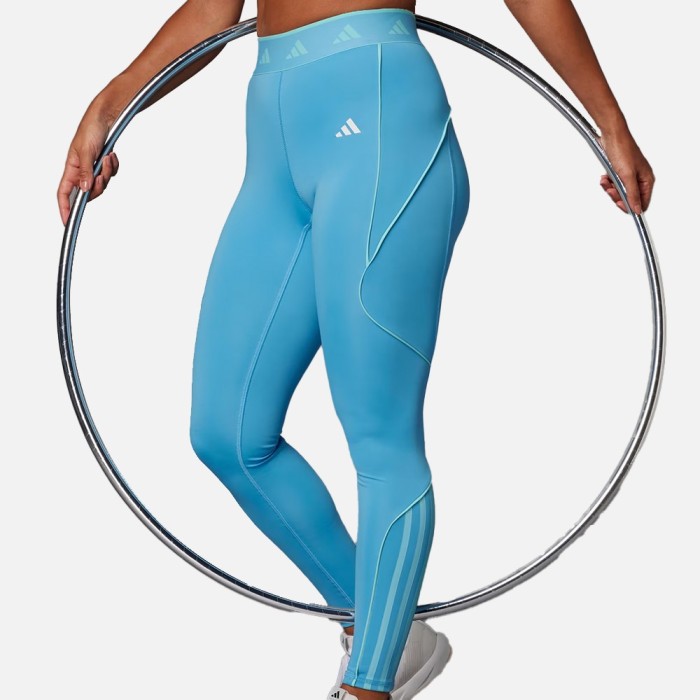 Adidas Legging Hyperglam Pop Full