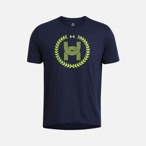 Under Armour T-shirt Run Everywhere