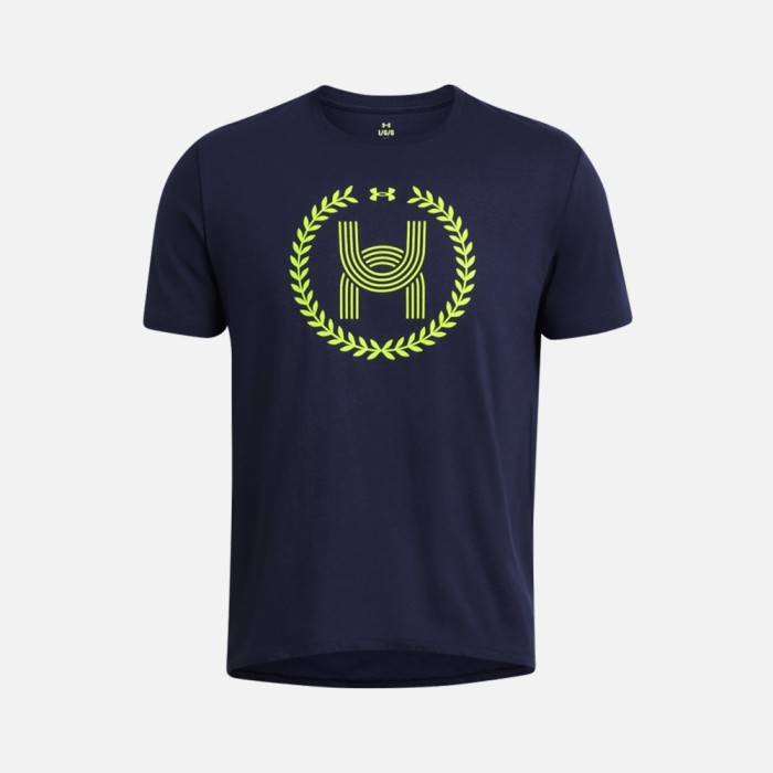Under Armour T-shirt Run Everywhere