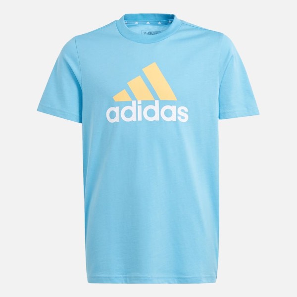 Adidas T-shirt Essentials Two-Color Big Logo
